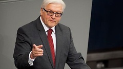 Frank-Walter Steinmeier (SPD)