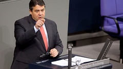 Sigmar Gabriel (SPD)