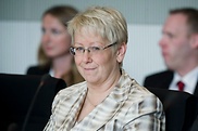 Birgit Reinemund, FDP