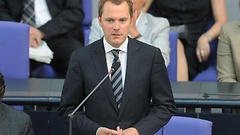 Daniel Bahr, FDP