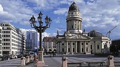 Deutscher Dom in Berlin