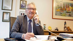 Jürgen Klimke, CDU/CSU