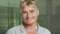 Daniela Wagner, Bündnis 90/Die Grünen