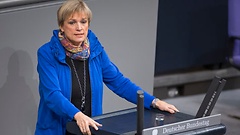 Elke Hoff (FDP)