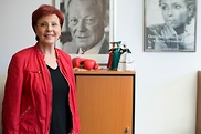 Heidemarie Wieczorek-Zeul (SPD)