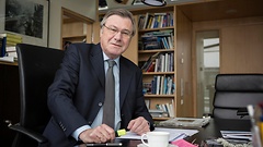Wolfgang Gerhardt (FDP)