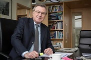 Wolfgang Gerhardt (FDP)