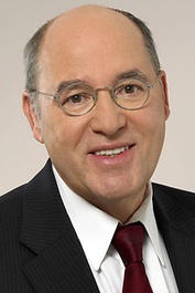 Dr. Gregor Gysi