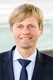 Rüdiger Kruse, CDU/CSU