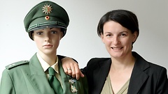 Irene Mihalic (Bündnis 90/Die Grünen)