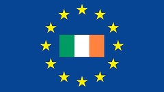Irland will Schulden beim Internationalen Währungsfonds tilgen.