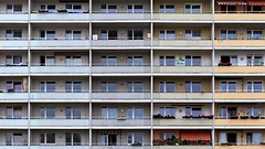 Mieten auf angespannten Wohnungsmärkten sollen nur in Grenzen steigen dürfen.