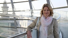 Astrid Freudenstein (CDU/CSU)