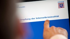 Die Federführung im Verfahren gegen Kunden eines kanadischen Kinderporno-Vertriebs hatte die zentrale Staatsanwaltschaft für Internetkriminalität in Hessen.