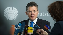 Roderich Kiesewetter, stellvertretender Leiter der Bundestagsdelegation