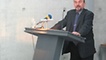 Rainer Eppelmann, MdB, Stiftung zur Aufarbeitung der SED-Diktatur; Grußwort