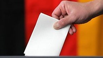 Video Bundestagswahl: Was sind Erst- und Zweitstimme?