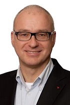 Matthias W. Birkwald