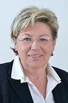 Jutta Eckenbach