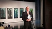 Ausstellungseröffnung am 13. Februar 2014