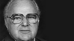 Dr. h.c. Richard Stücklen (1916-2002)