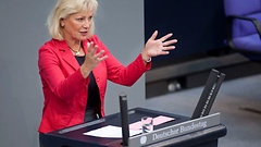 Dagmar Enkelmann (DIE LINKE.)