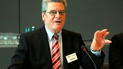 Joachim Gauck