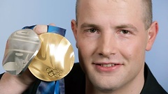 Bob-Olympiasieger Andre Lange