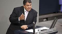 Sigmar Gabriel (SPD)