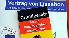 Lissabon Vertrag und Grundgesetz