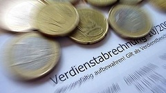 Tarifflucht und Lohndumping sollen eingedämmt werden