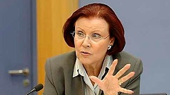 Heidemarie Wieczorek-Zeul (SPD)