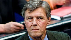 Josef Göppel (CDU/CSU)