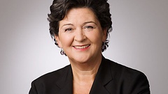 Dr. Christiane Ratjen-Damerau, FDP