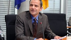 Sebastian Edathy (SPD)