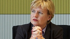 Eva Högl (SPD)