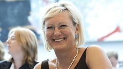 Dagmar Ziegler, SPD