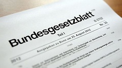 Bundesgesetzblatt