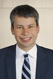 Steffen Bilger, CDU/CSU