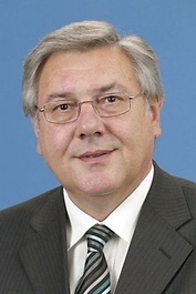 Strebl Matthäus