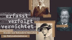 Plakat zur Ausstellung