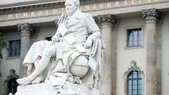 Humboldt Universität in Berlin