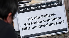 Die NSU-Mordserie hatte Defizite in der Zusammenarbeit der Verfassungsschutzbehörden offengelegt.