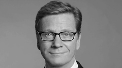 Guido Westerwelle