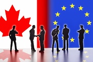 Das geplante EU-Abkommen mit Kanada ist umstritten.
