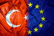 Die Opposition kritisierte das Abkommen der EU mit der Türkei.