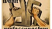 Wählt verfassungstreu, Plakat: Erich Lüdke, um 1932
