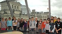 Video Girls'Day im Bundestag