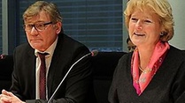 Video Kulturstaatsministerin will Suche nach NS-Raubkunst verstärken