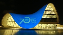 Video 70 Jahre Vereinte Nationen